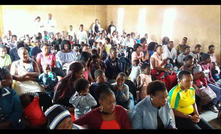 Community Outreach