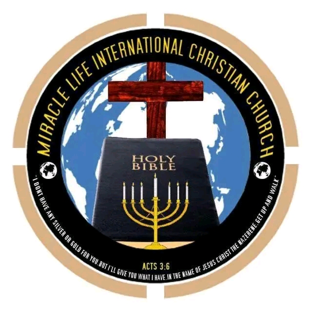 Miracle Life Logo